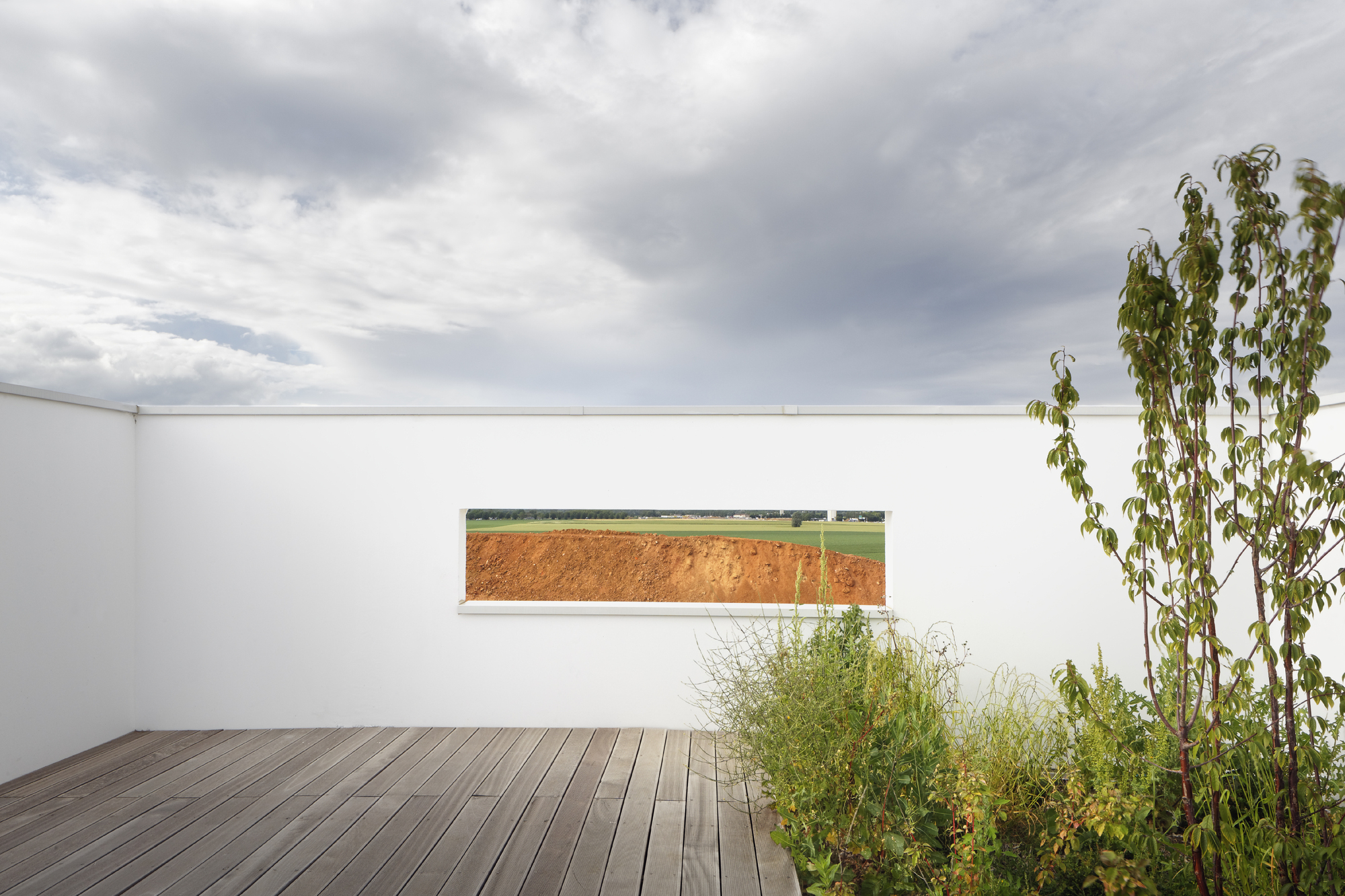 Student Residence / SOA Architectes-26