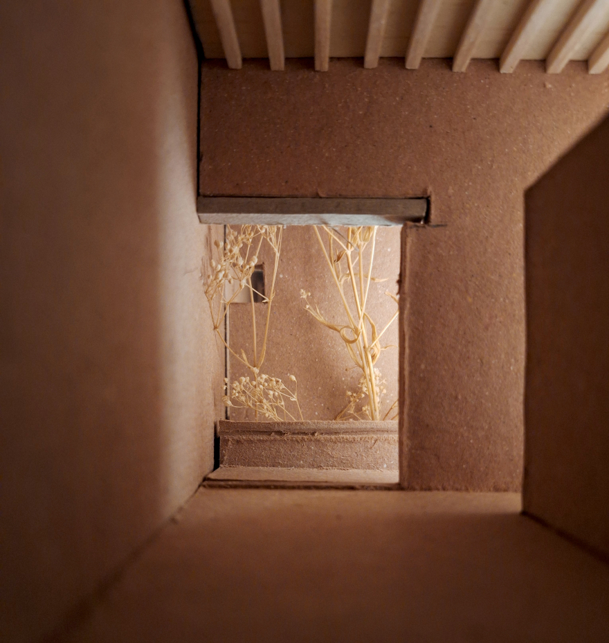 皮鲁莱斯之家丨墨西哥丨Escobedo Soliz(Pavel Escobedo等)-40