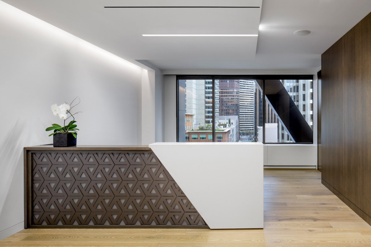 旧金山金融公司办公室的现代设计-8