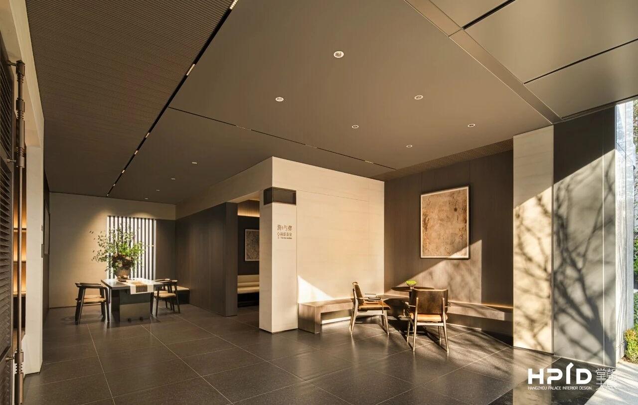 合肥望云架空层丨中国合肥丨HPID软装设计团队-28