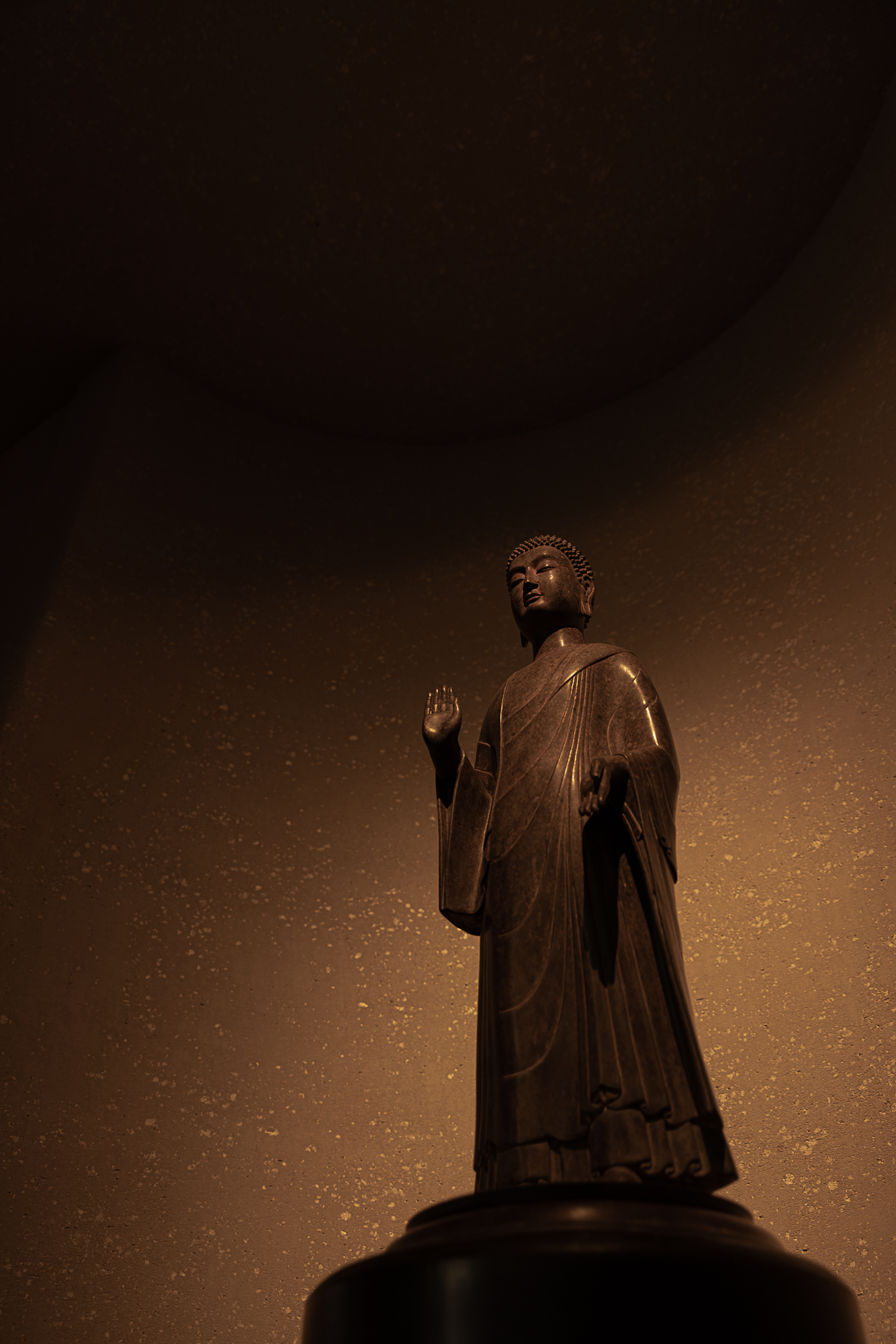 朴居茶空间丨中国杭州丨拾一空间设计-70