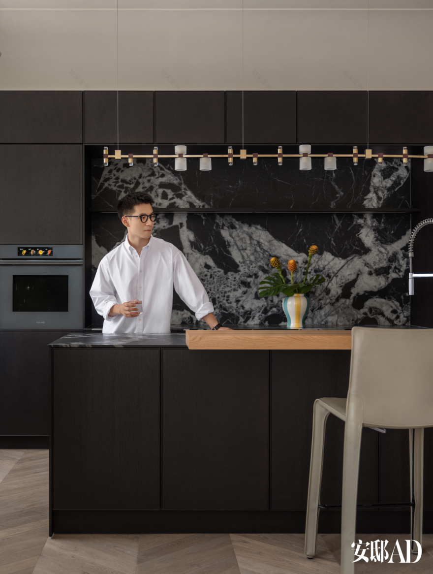 优山美地千平大宅设计丨Tree Studio故乡建筑-14