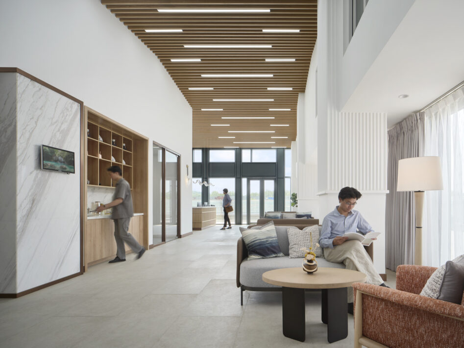 丨中国北京丨Perkins Eastman-0