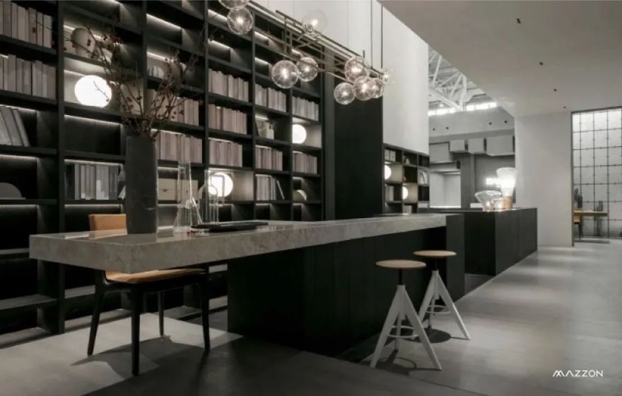 MAZZON 与 DIA 的跨界融合·态度丨中国深圳丨DIA 丹健国际-7