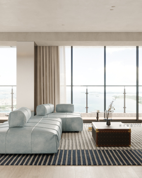 西岸·舍下草堂丨舍下草堂空间设计工作室