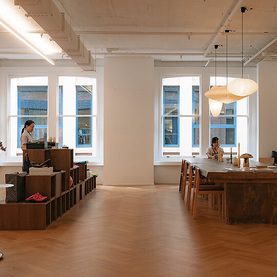 APT CCC by awa studio | Australian Interior Design Awards-2