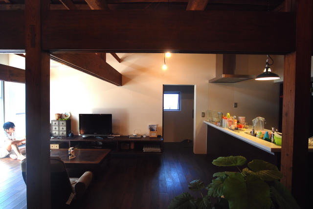 mmk #075 COGITE住宅翻新项目丨日本宫崎丨有限会社COGITE-16