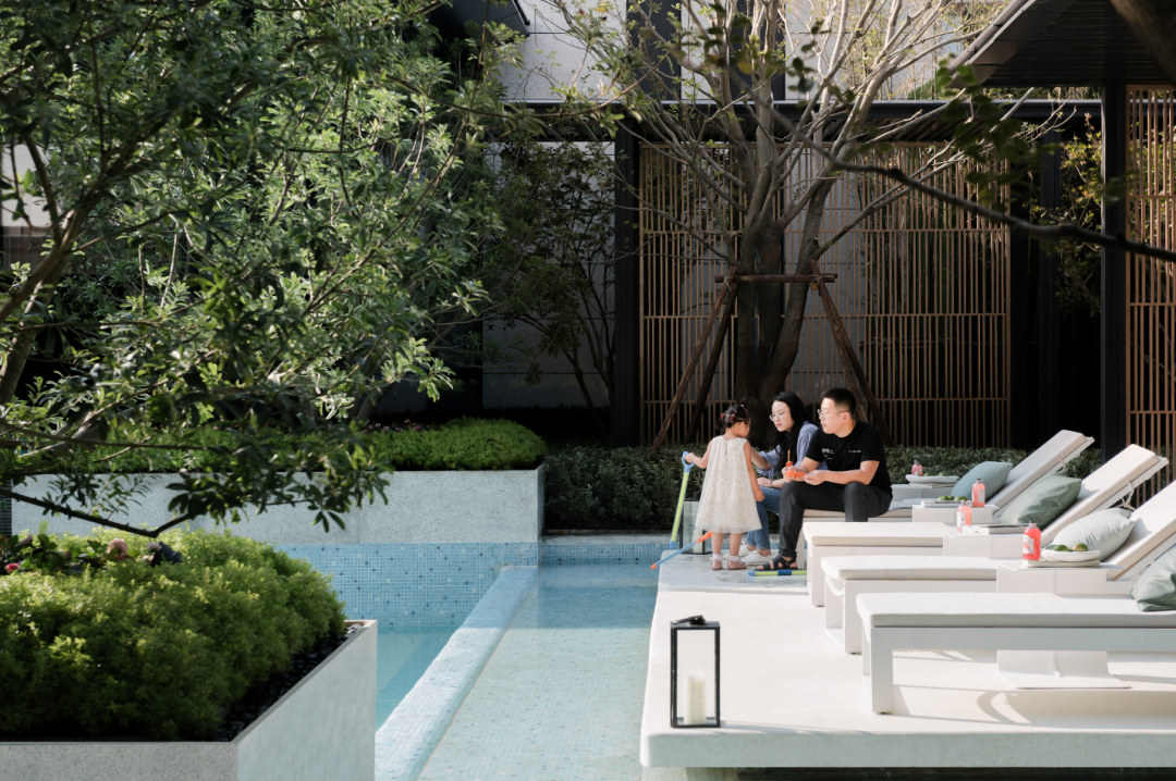 度假式休闲生活新篇章——东原·印江澜-82