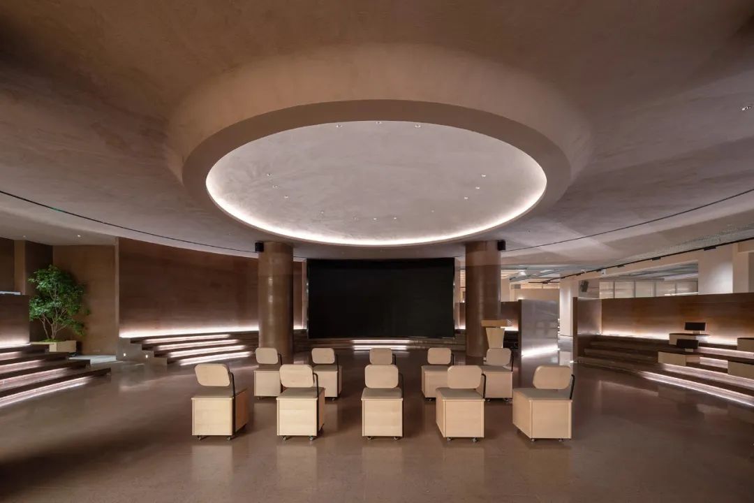 南兴里:未来城市人文社区丨中国杭州丨TOMO 東木筑造-115