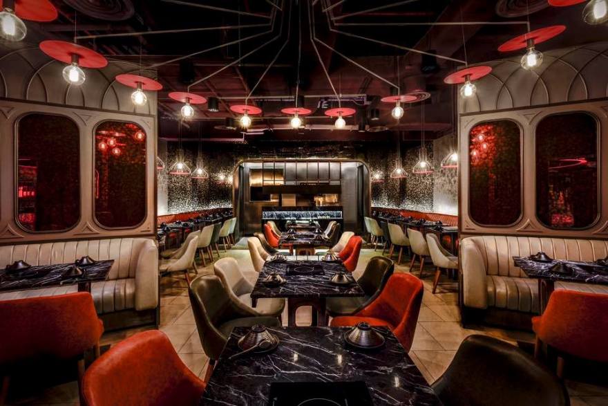 七宗罪火锅店-9