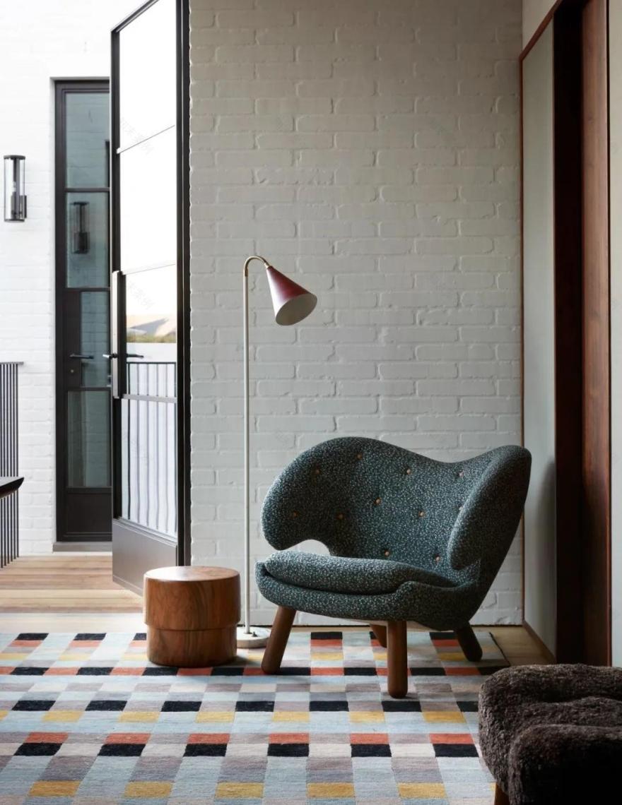 Commune Design--纽约传统工匠美学-43