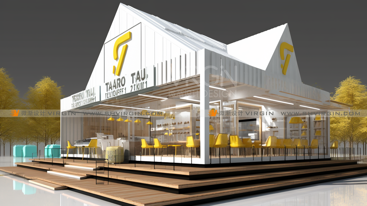 集装箱店铺|集装箱商业街|集装箱零售店铺|集装箱定制-0