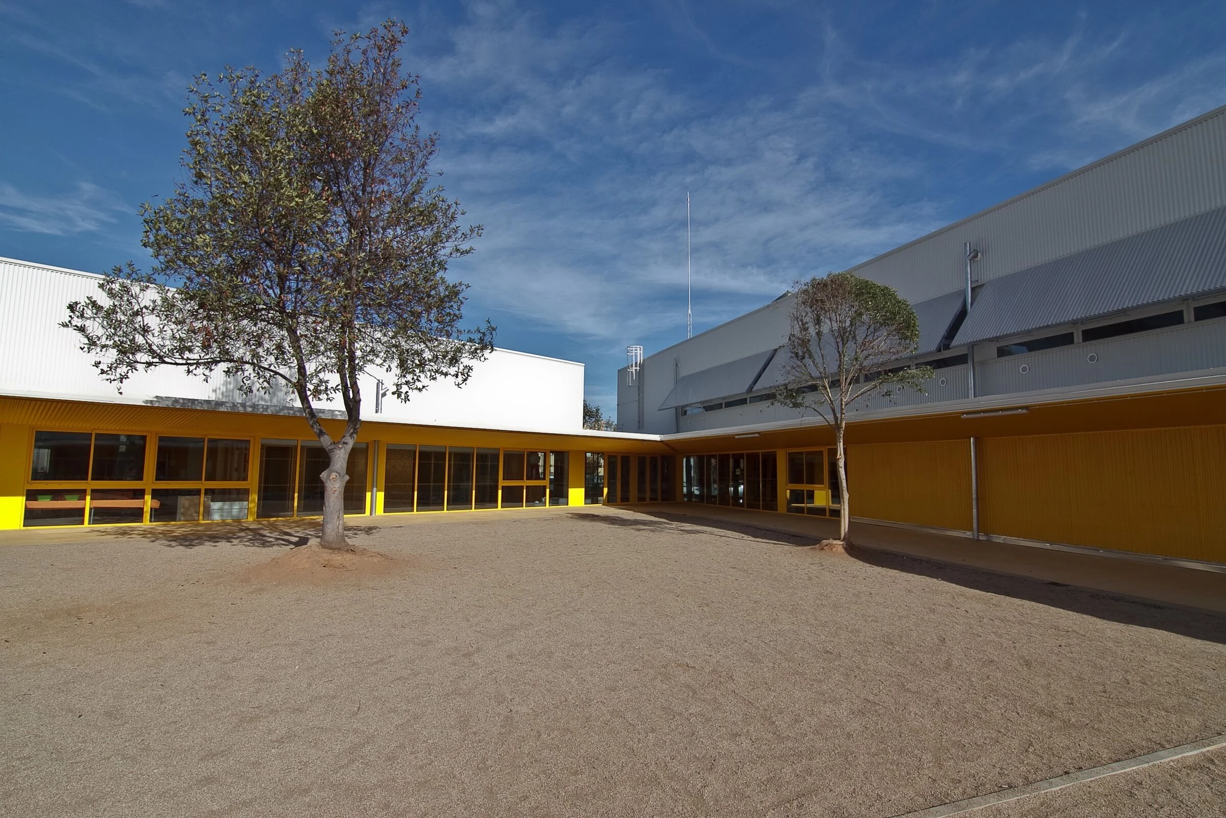 Marta Mata School-17