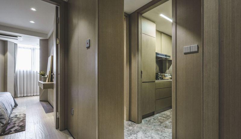 中华企业城市更新长租酒店式公寓 | 24小时美好生活图鉴-1