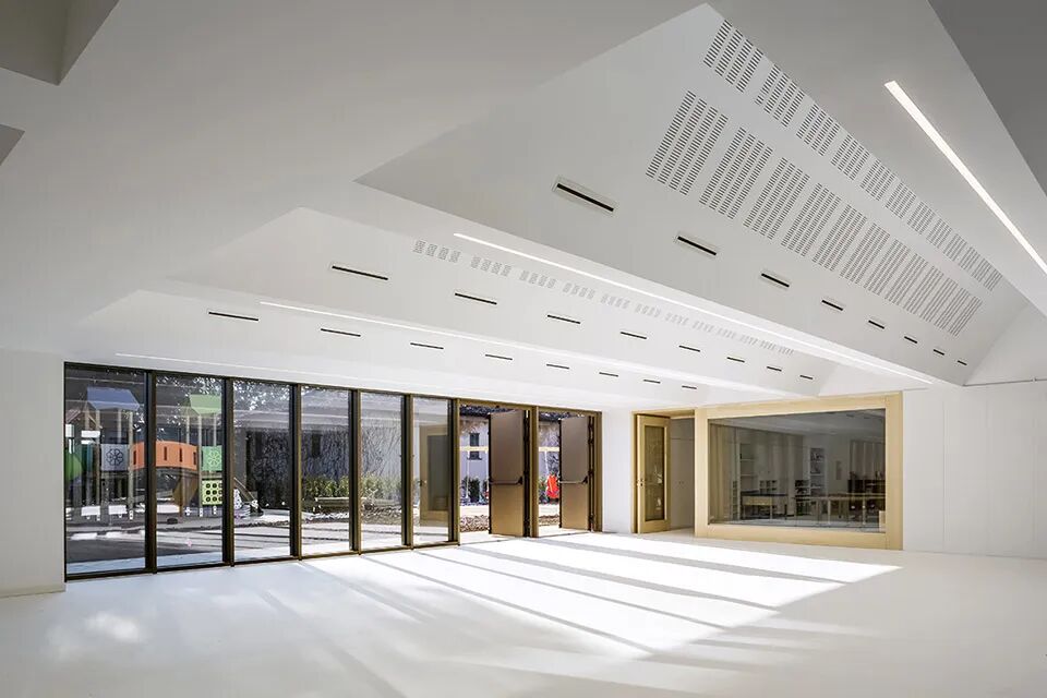 意大利“诺亚方舟”幼儿园-59