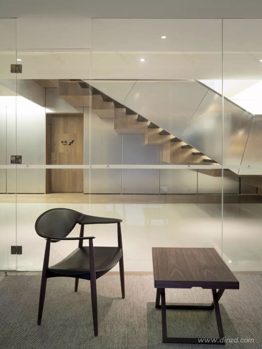 未来之丘 | 广州办公楼的生态与自由气息-105