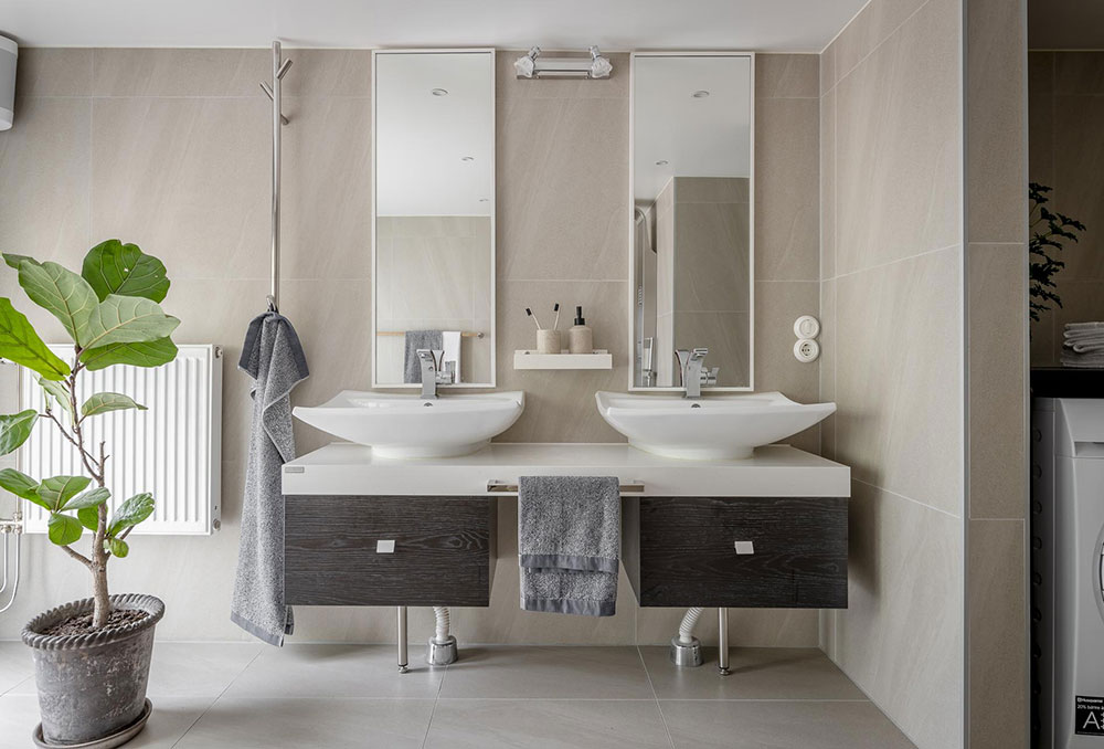 瑞典哥德堡独特设计公寓-22