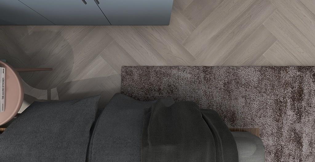 光影之间,打造极致简约家居空间-39