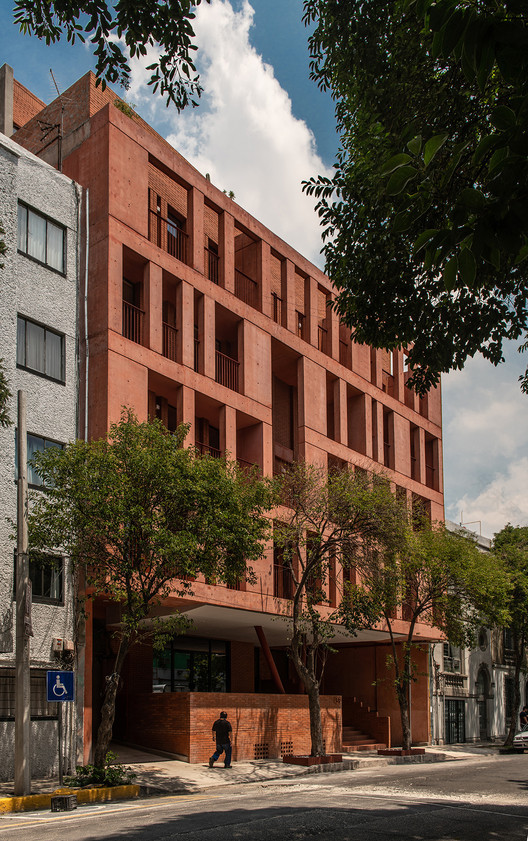 SCHULTZ 住宅大楼-10