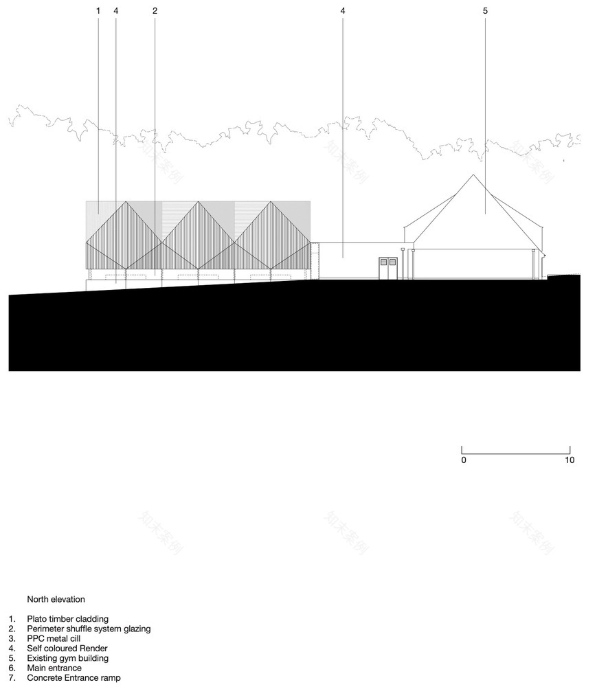 Alfriston 游泳池-46