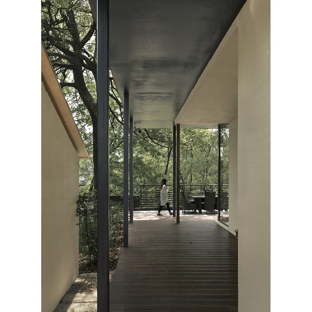 乡宿上泗安丨中国浙江丨亘建筑事务所genarchitects-15