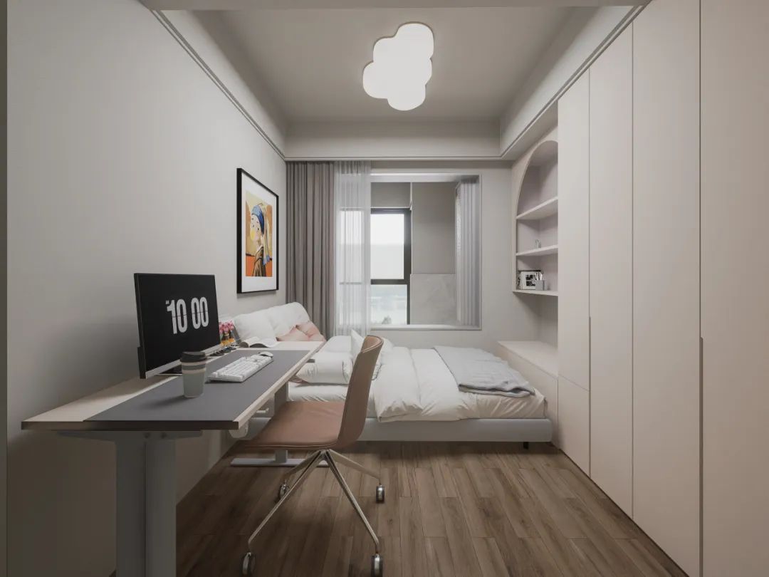 形道新作|与优雅共生，最是人间烟火气-28