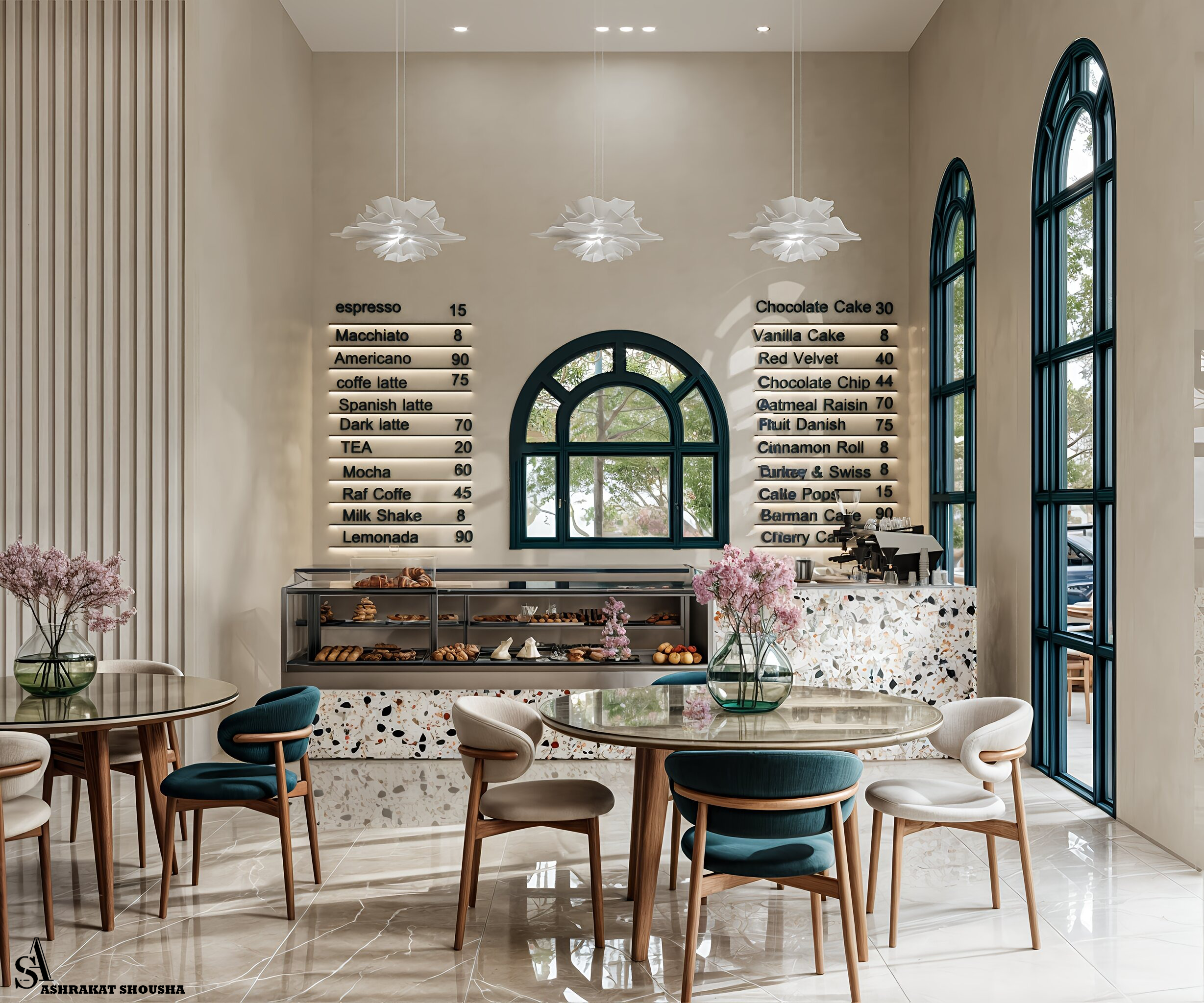 BEANORA CAFE AND RESTAURANT.-9