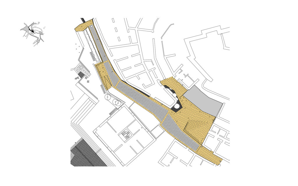 CALAFELL CASTLE ARCHAEOLOGICAL PARK – BCQ-7