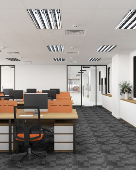 Mirae Asset Office