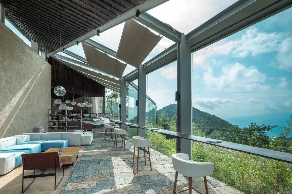 8个经典老建筑改造:老厂房、祖宅、乡村小学、空心村...
-184