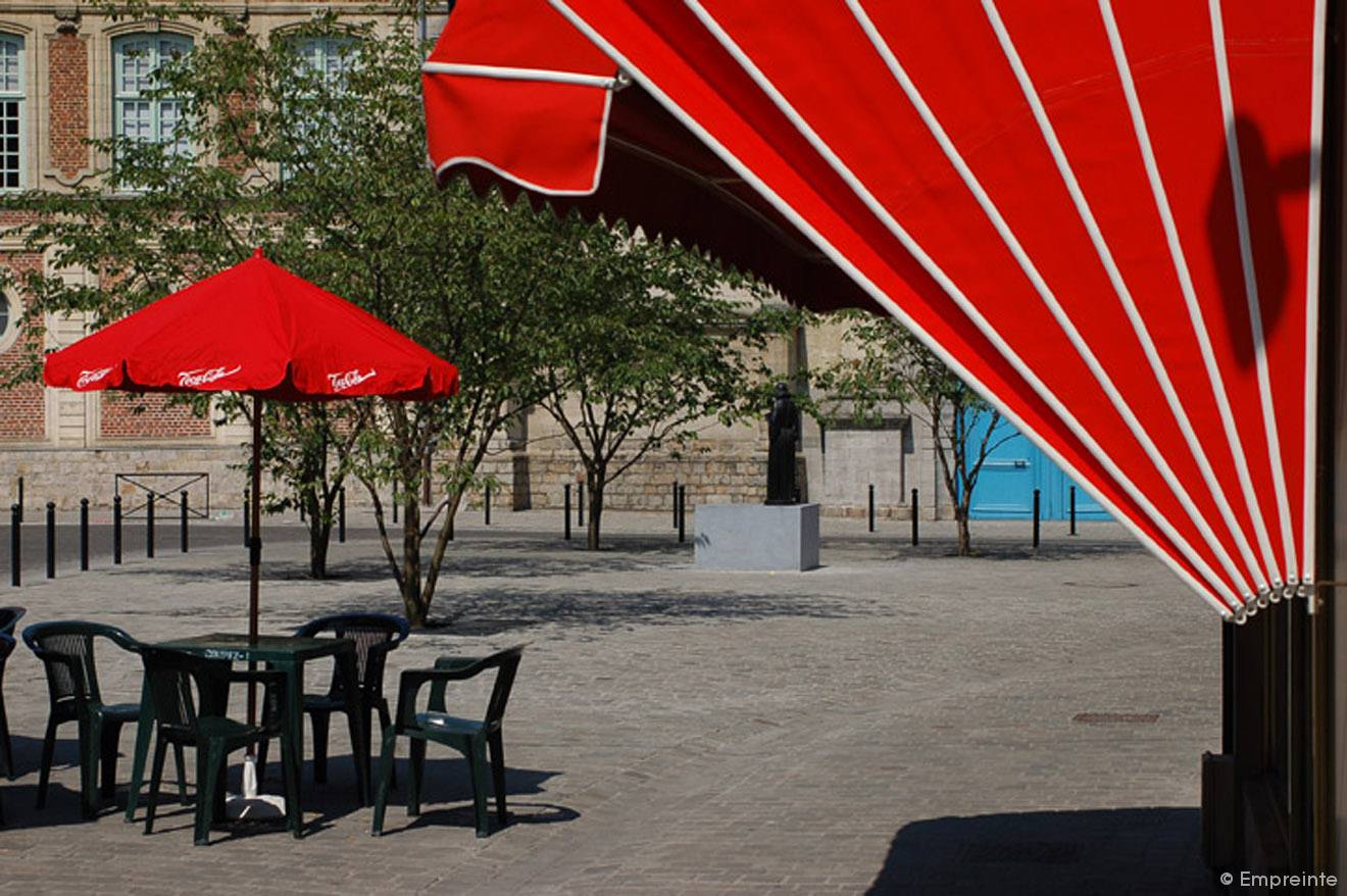 市中心公共空间整治项目丨法国丨Pierre Gangnet,Empreinte,OTH,Llorka-44