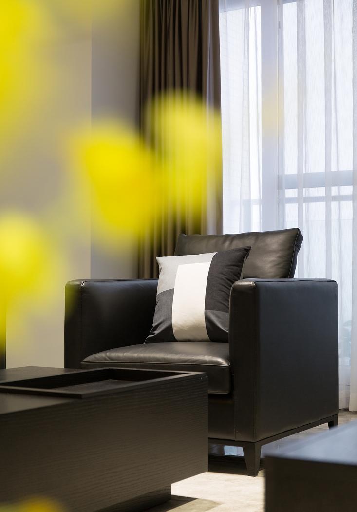 
只有温情，只有安宁de家 -5