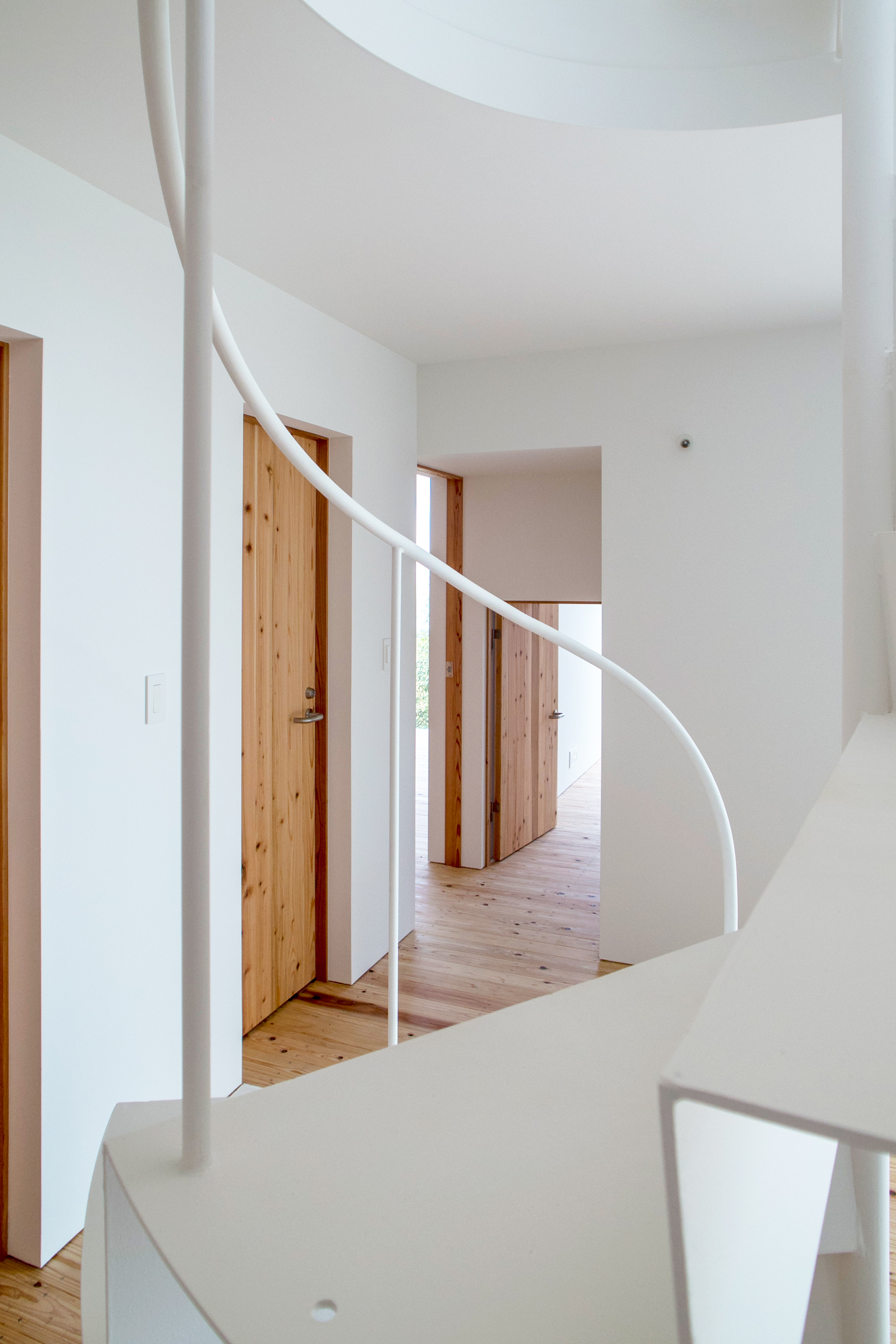 吉佐美のA邸丨Florian Busch Architects-38