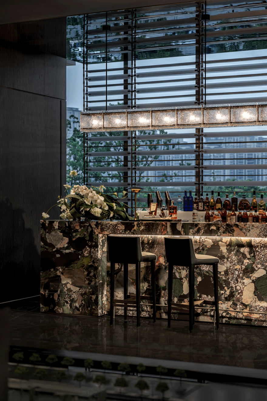 苏州天珺营销中心丨中国苏州丨尚诺柏纳空间策划联合事务所-35