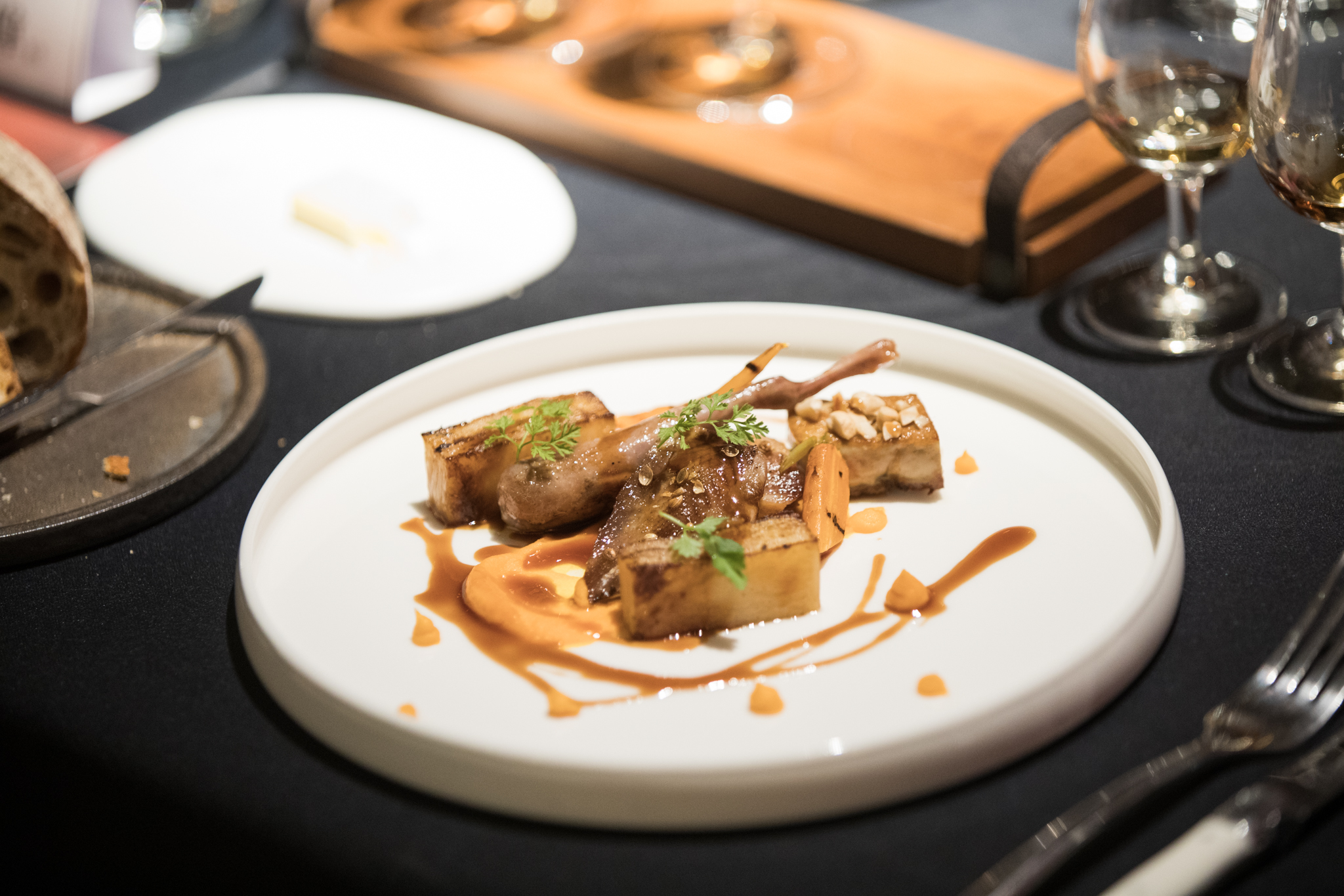 阿伯劳音乐指导丨活动创意总监-10