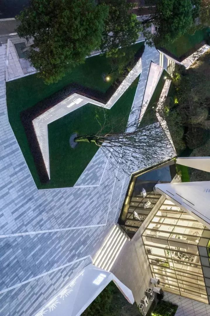 揉碎在岁月中的钻石 | 长沙弘阳 · 时光里-57