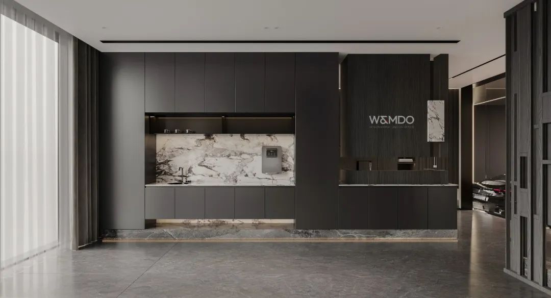 山水意境之宅 · 觅境丨中国乐山丨祝潇刚,易天浩-65