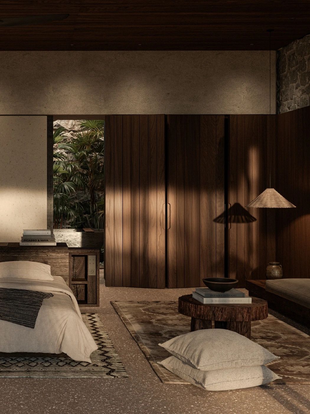 Scorpios 度假酒店丨土耳其-39