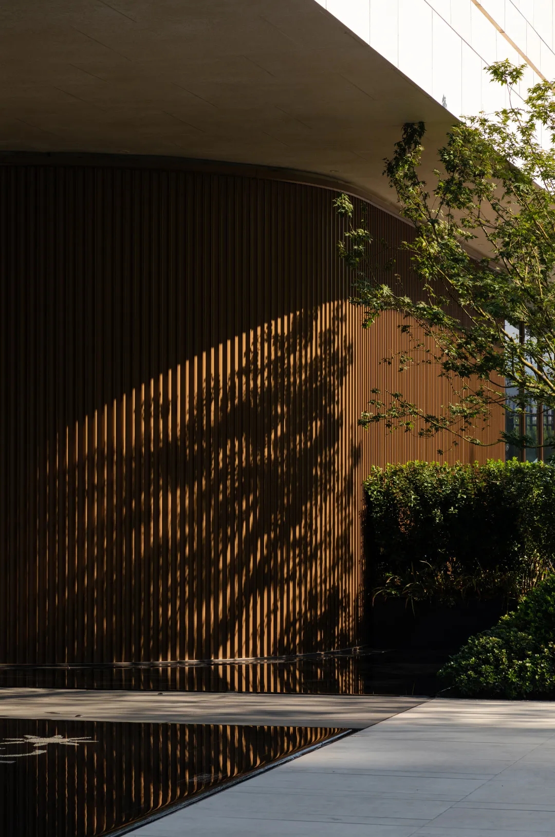 义乌·华润置地·下车门悦府丨中国金华丨上海澜道佑澜环境设计有限公司-38