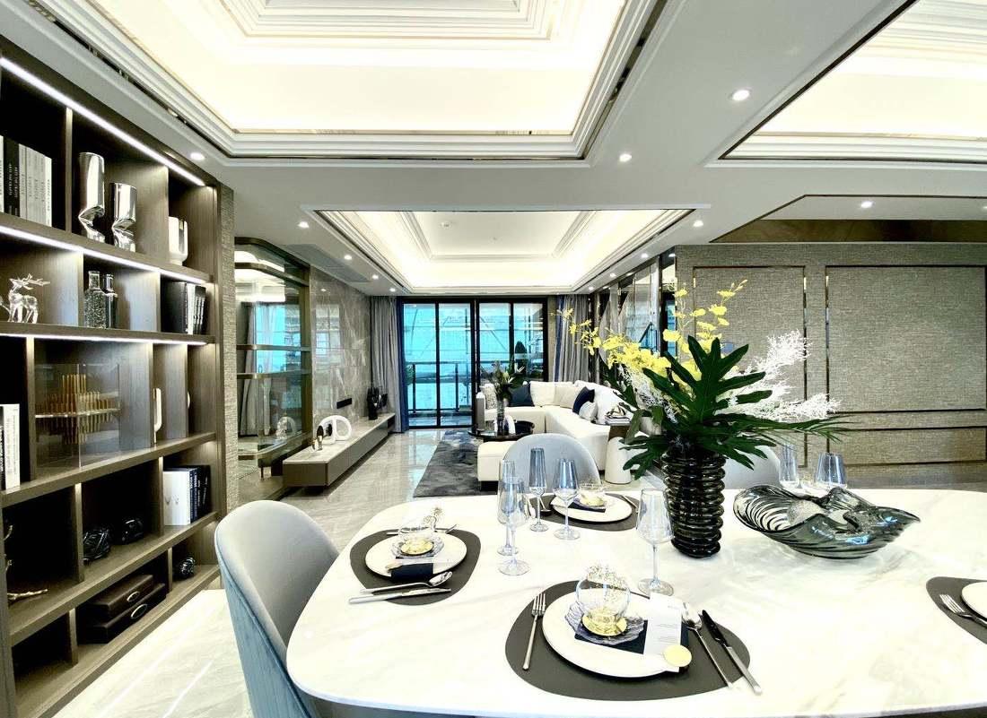 
中山鴻瑞花園-11 -1