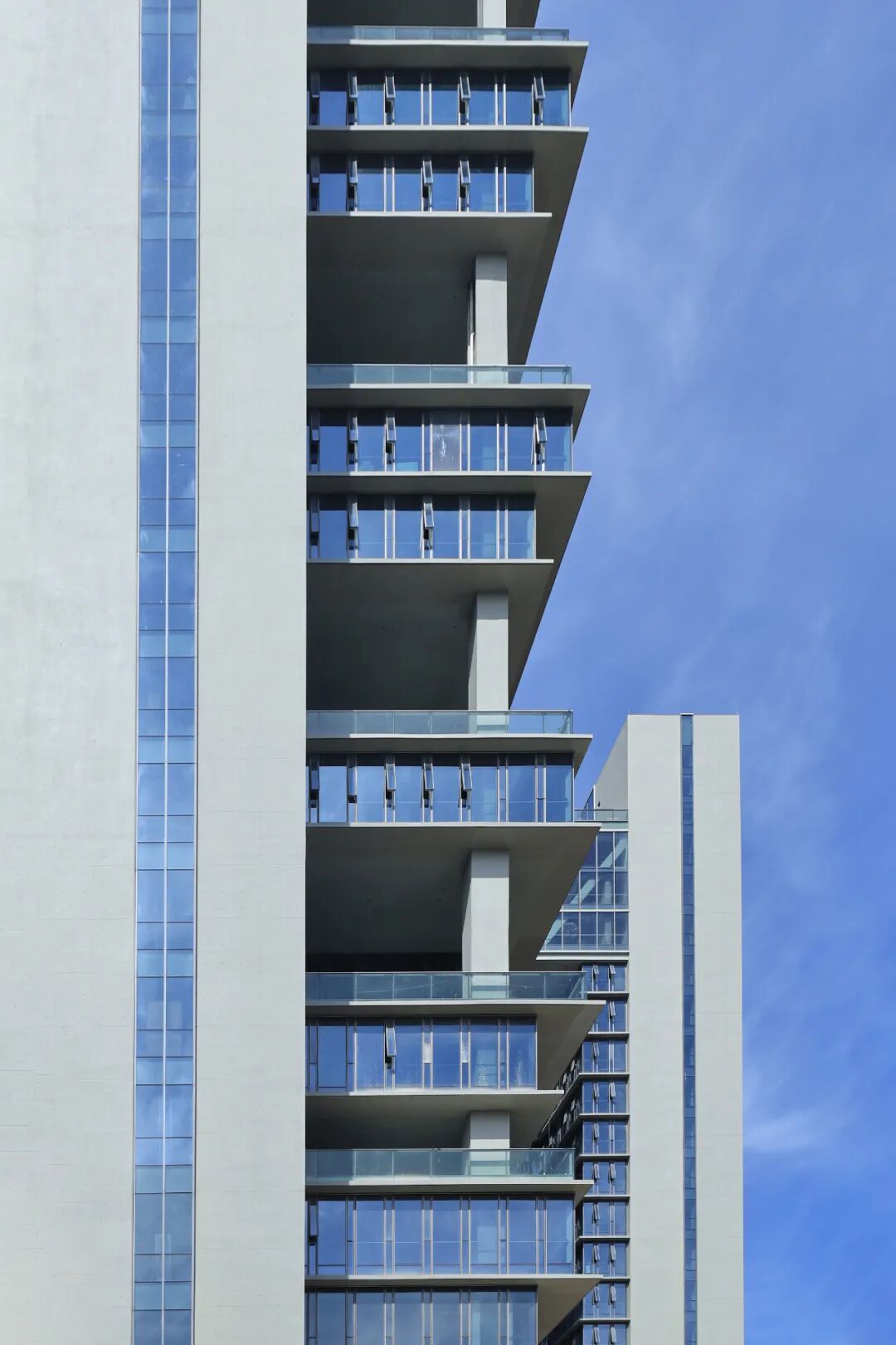 PAG朋格幕墙丨视野、空间、质感的立面表达—智能创科大厦-42