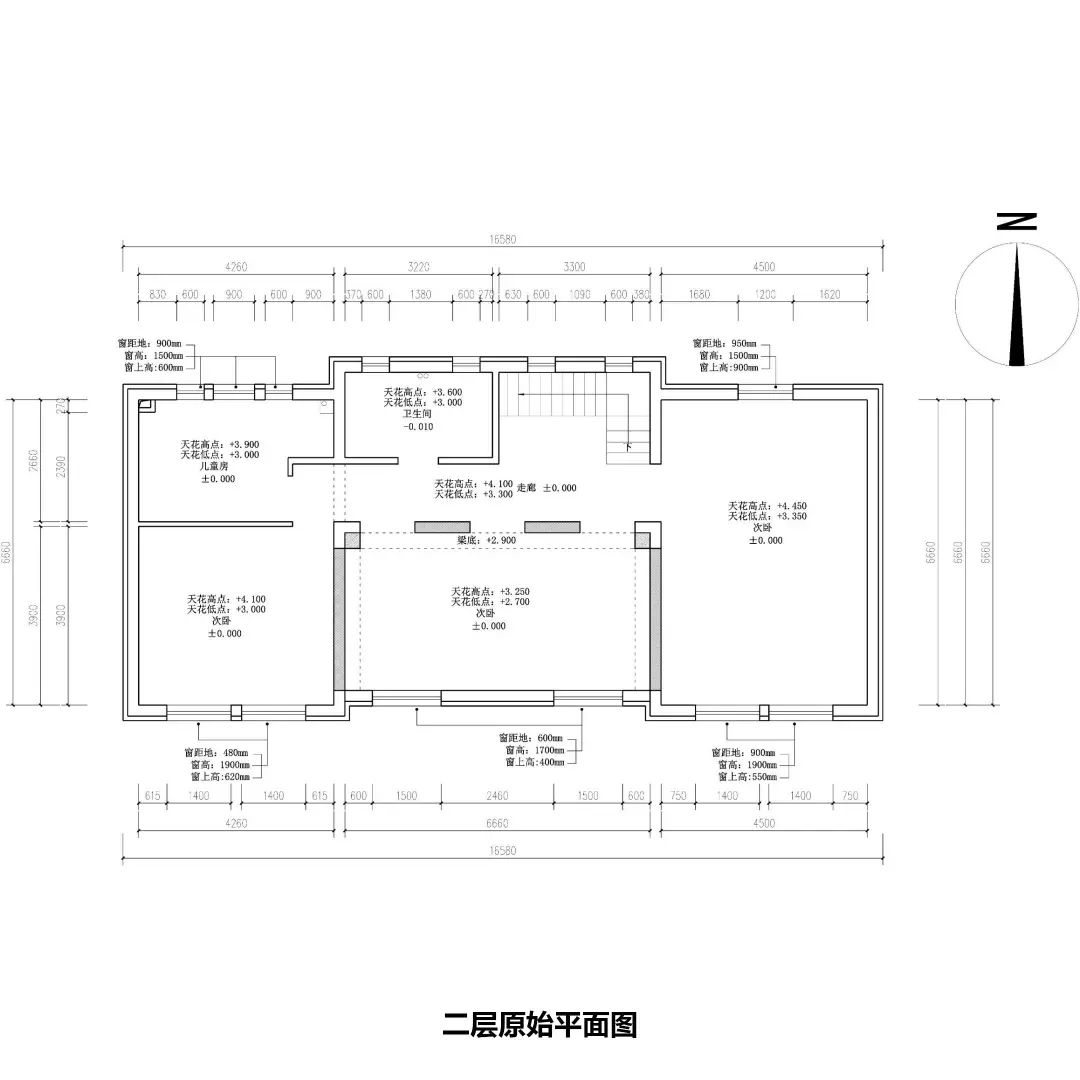 歌林合院丨中国新疆丨北京默弘空间设计有限公司-14