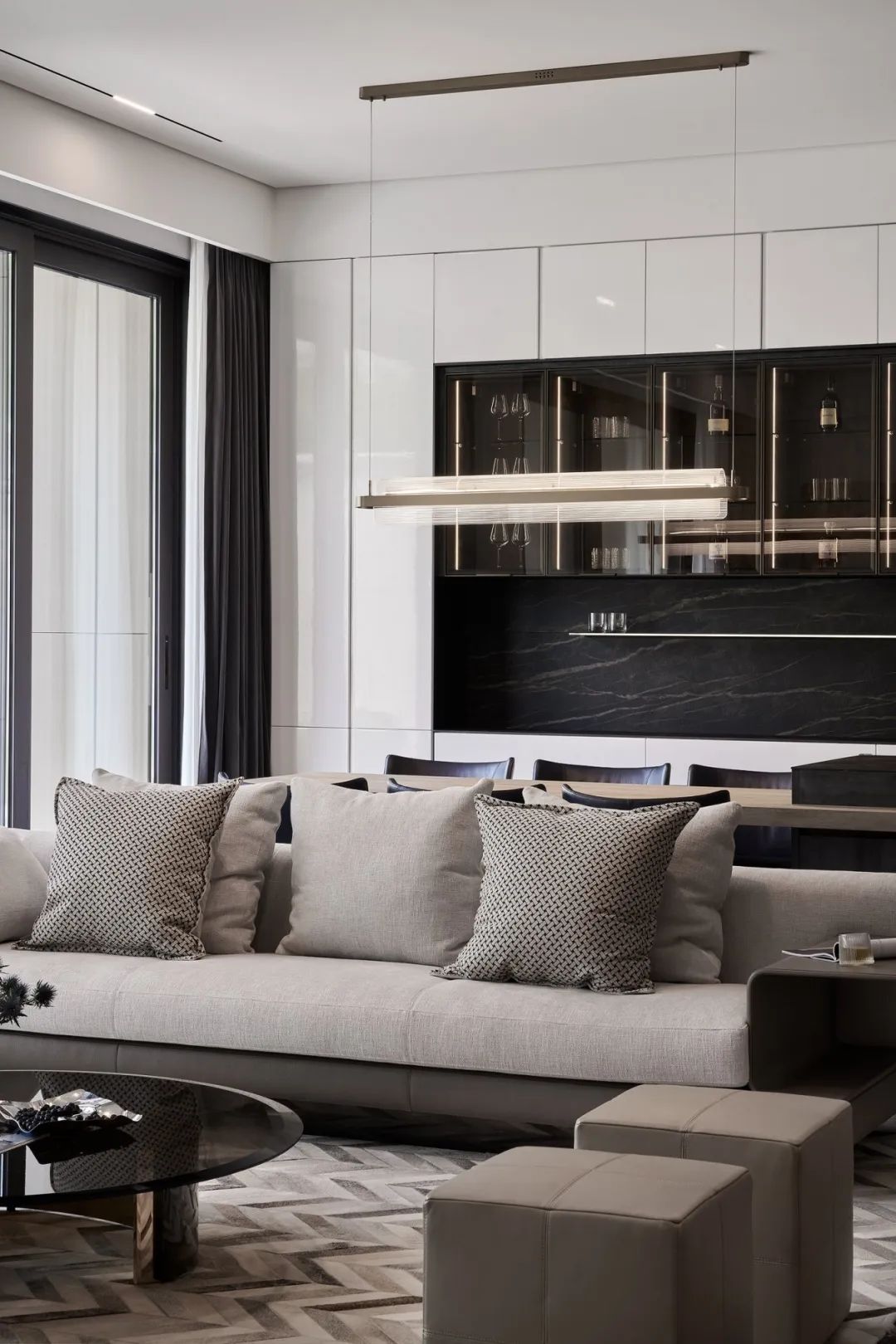 心之所向·桃花源 · 杭州力设计团队的别样全案设计丨中国杭州-55