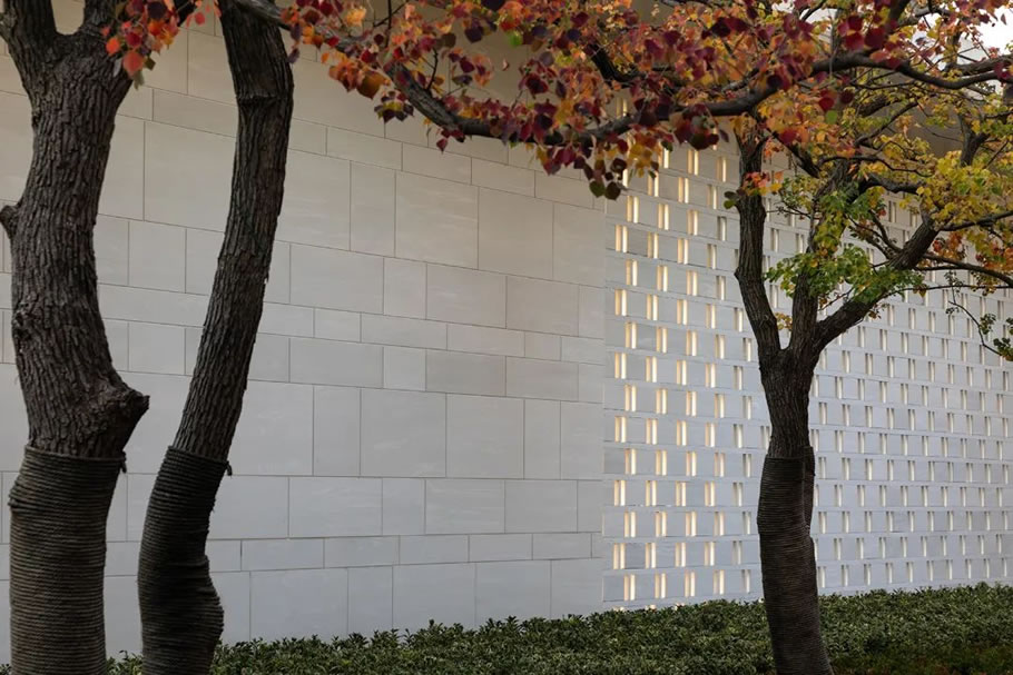 东栅未来社区幸福里示范区丨中国嘉兴丨上海澜道佑澜环境设计有限公司-64