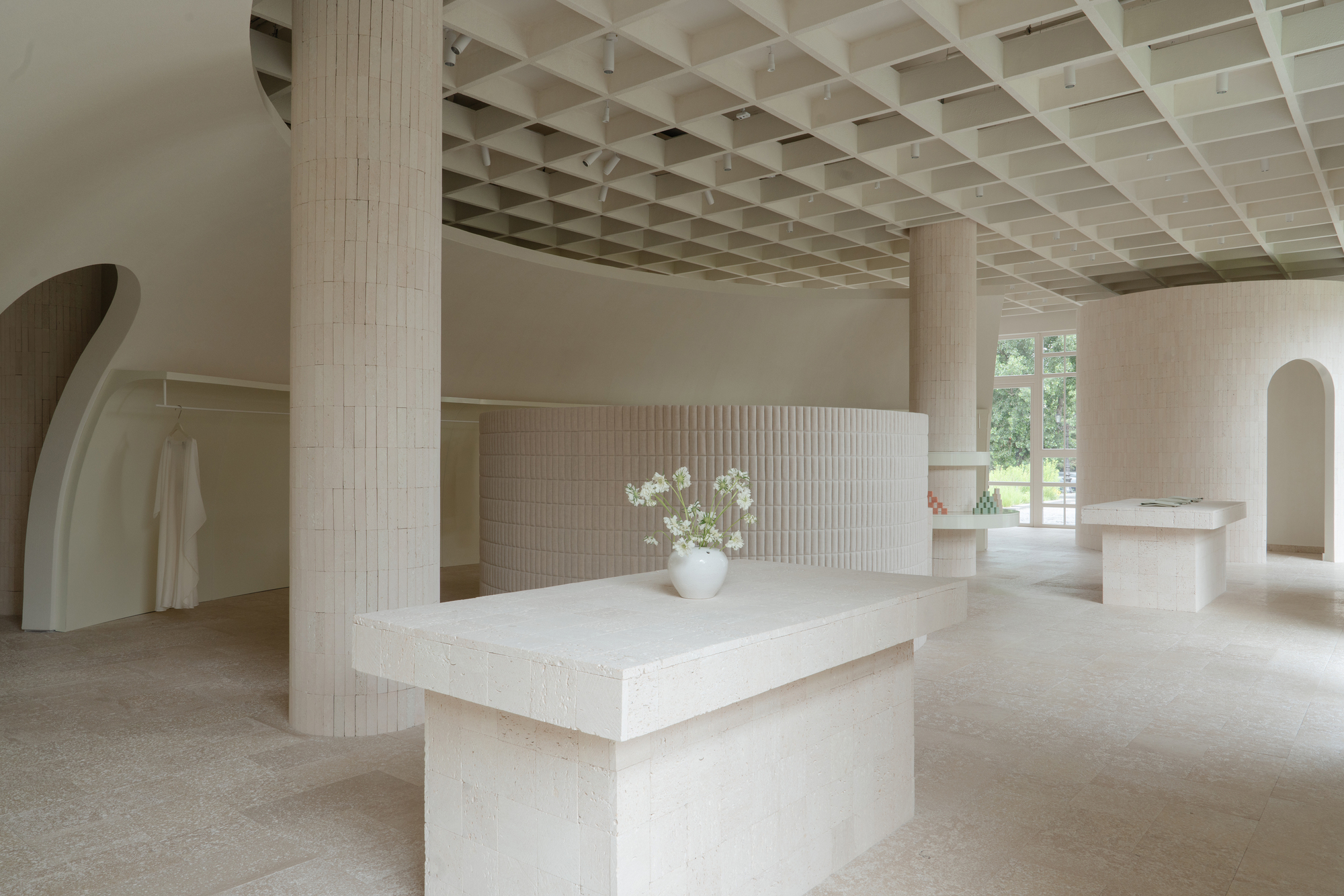 梅萨住宅丨哈萨克斯坦阿拉木图丨UP2DATE architects-40