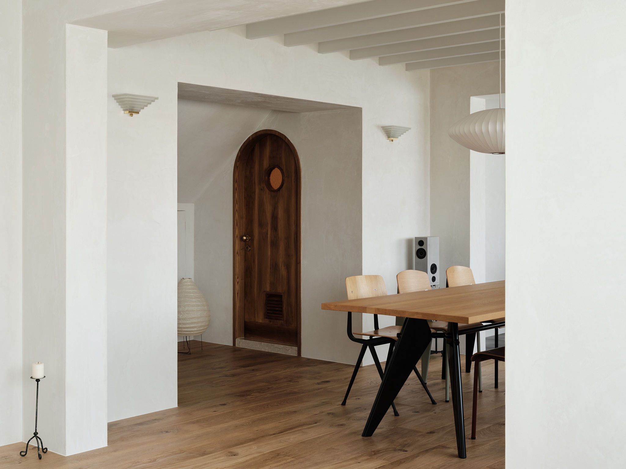 台湾 The Lake house | Homework Design-14