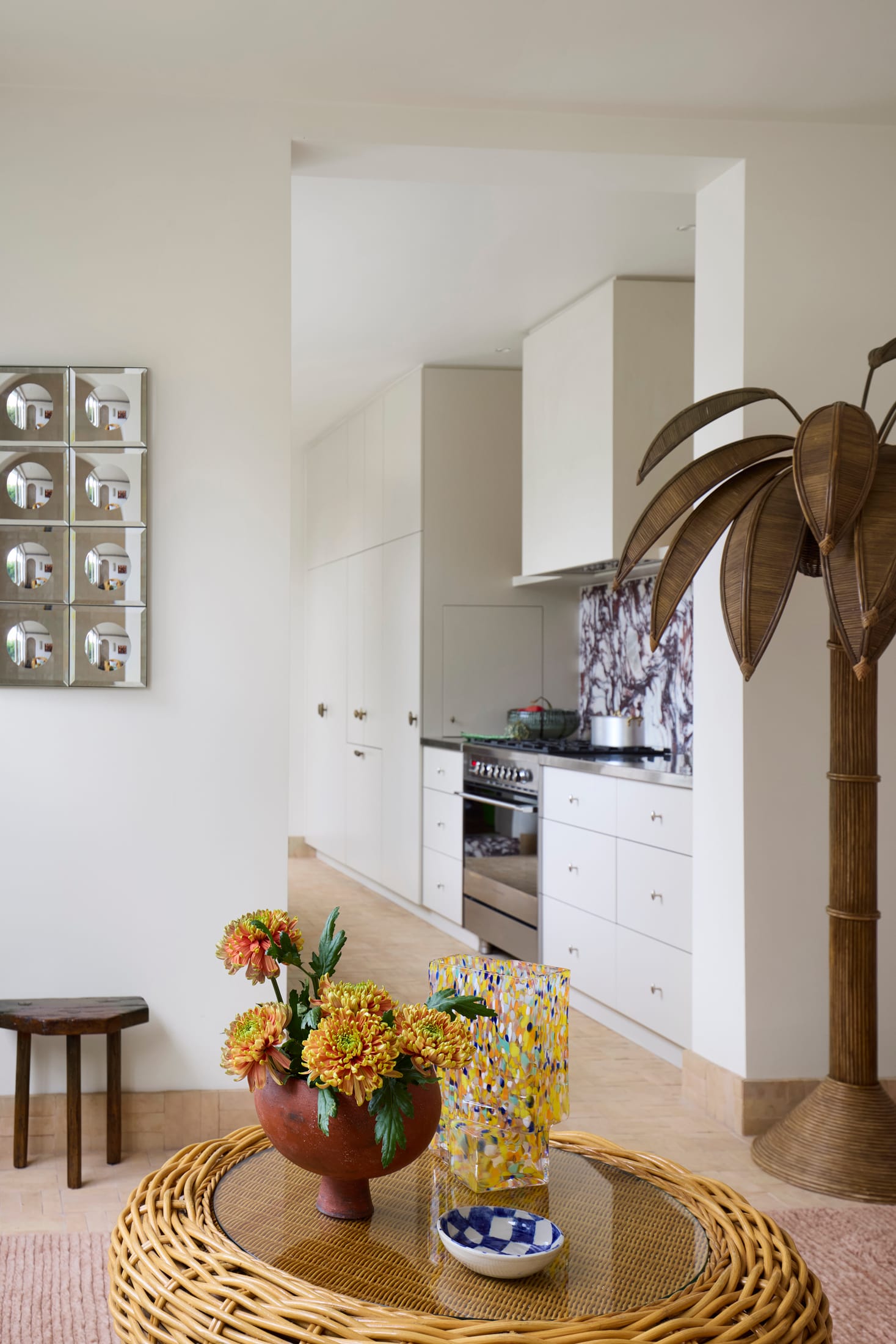 1890s Annandale Terrace翻新项目丨澳大利亚悉尼丨Care Of Studio-21