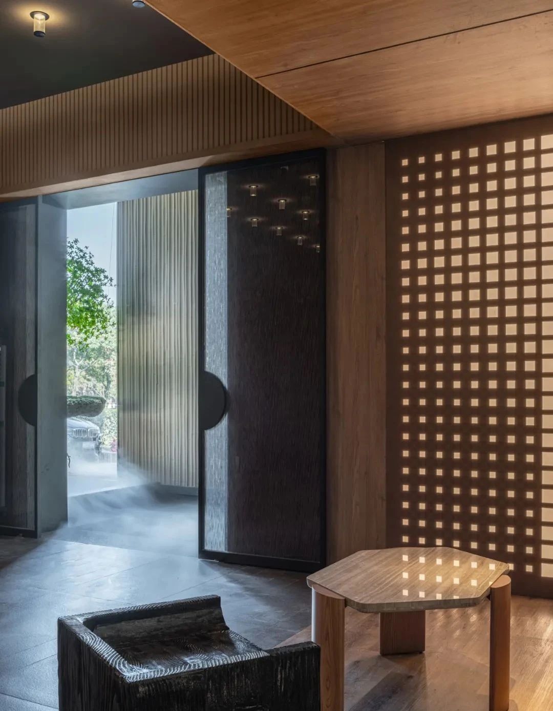 无锡和子 spa 会所丨中国无锡丨有劃設商业设计-9