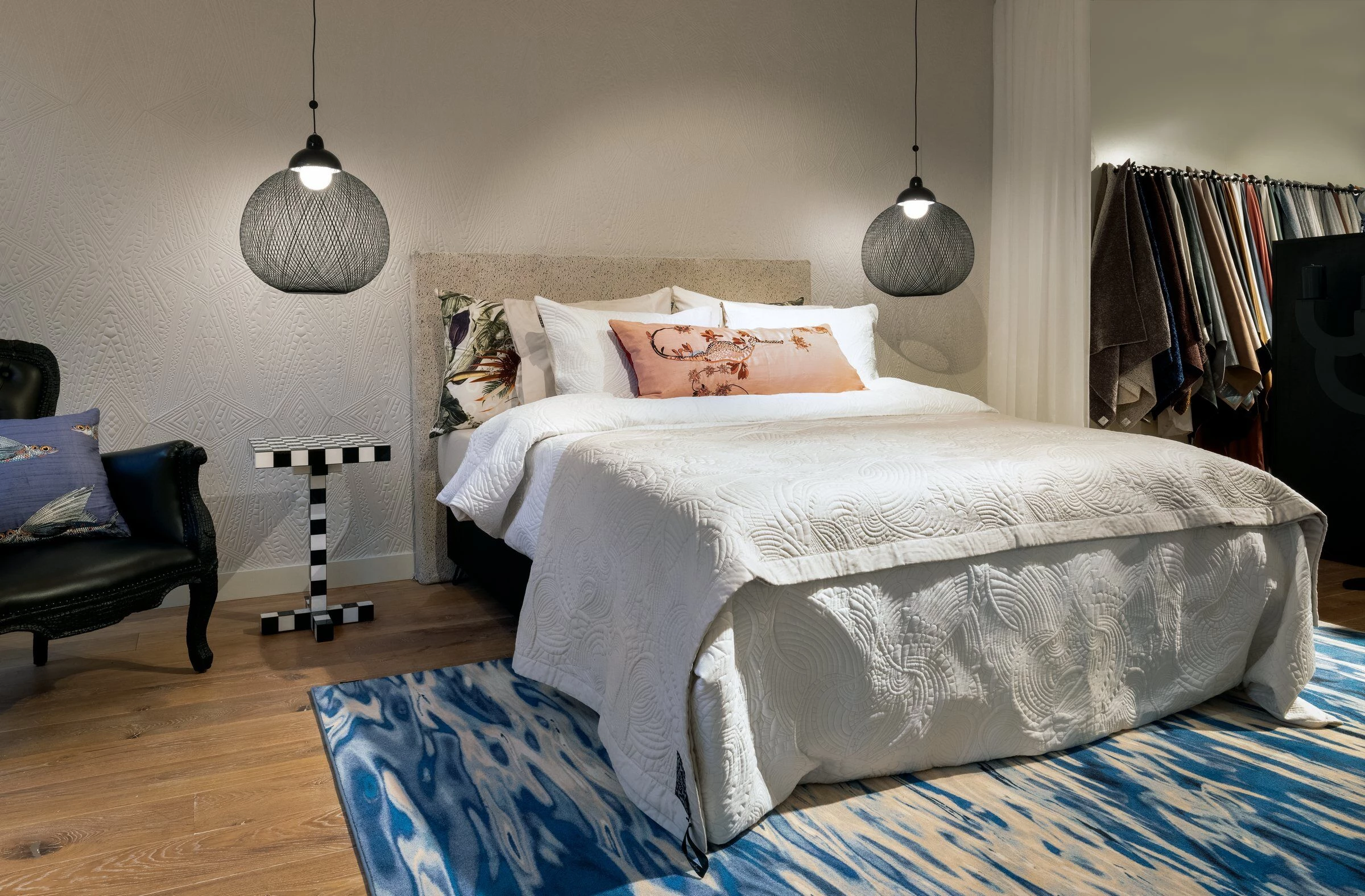 乌特勒支大街的莫伊商店丨荷兰阿姆斯特丹-4