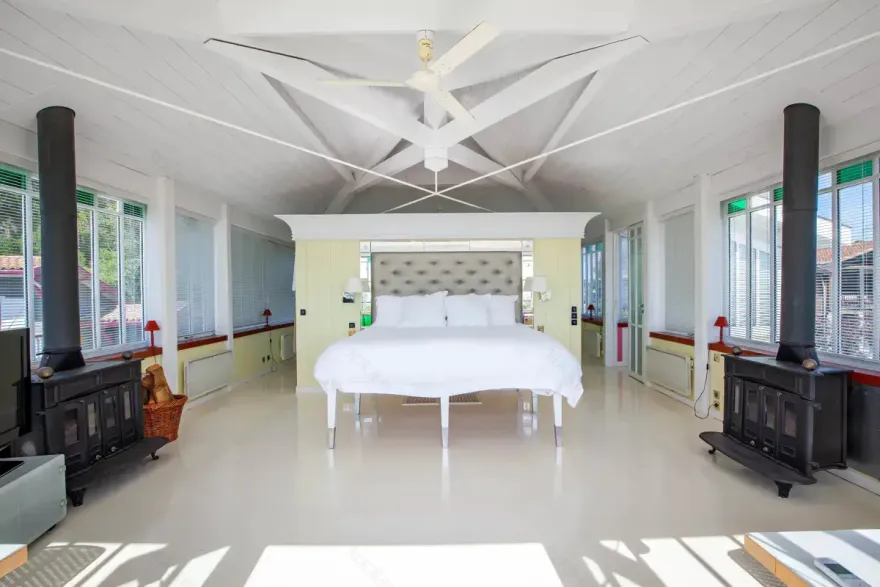 梦幻海滨木屋 | Cap Ferret 的 Villa des Pêcheurs-17